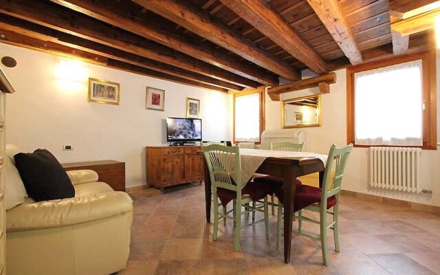 City Apartments - Residence Avogaria