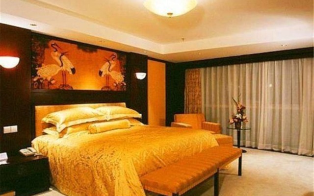 Golden Jade Sunshine