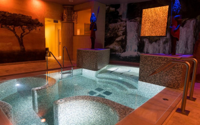 Austria Trend Hotel Ljubljana