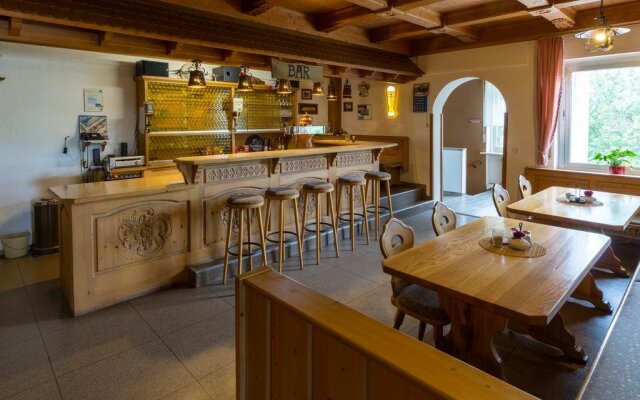 Hotel Restaurant Berghof