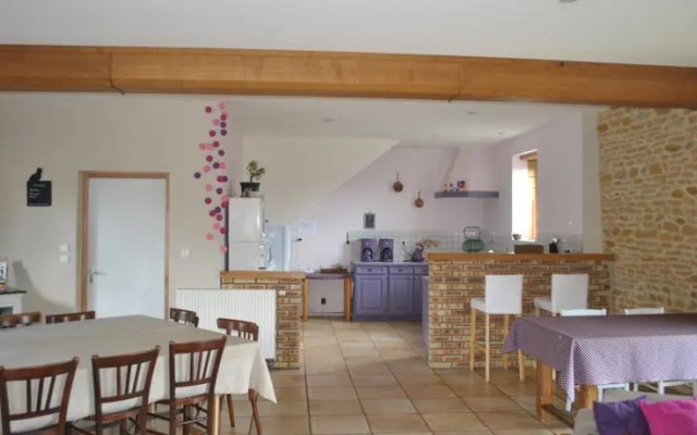 Domaine Des Vignes D'hotes