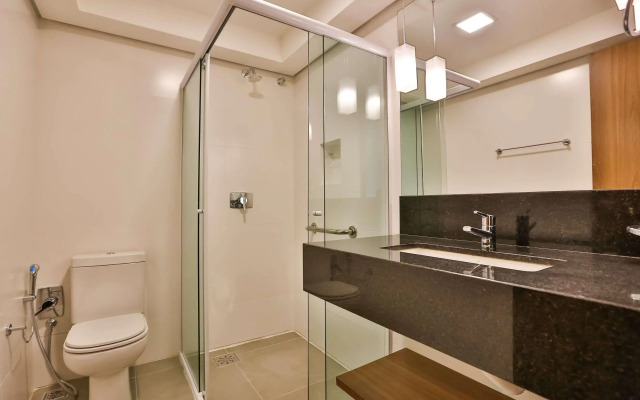 Quality Hotel Blumenau