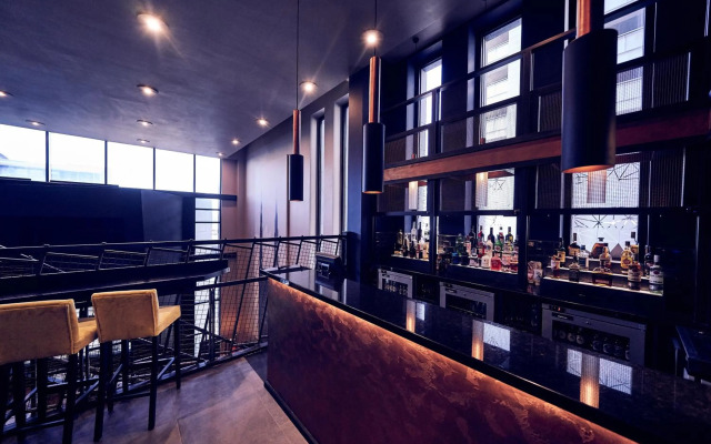 Malmaison Liverpool