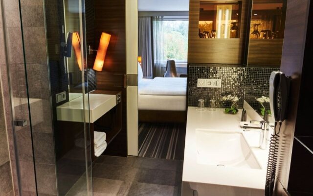 Steigenberger Airport Hotel Frankfurt