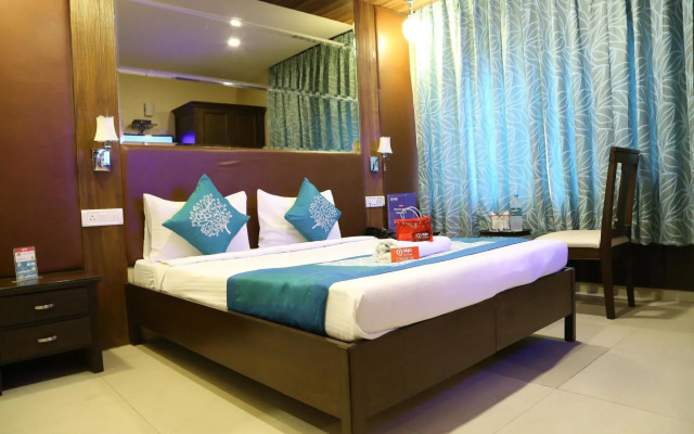OYO Rooms Phase 3B2 Mohali