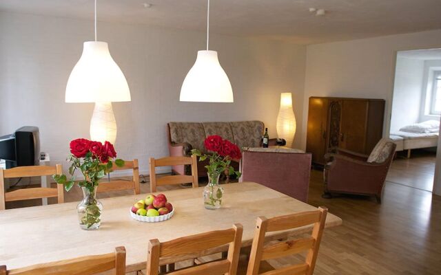 Nymarksminde Apartments & Farmpark