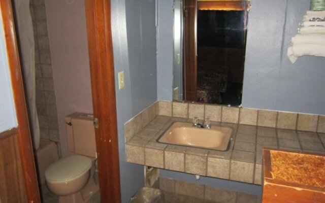 Town House Motel - Arkansas City