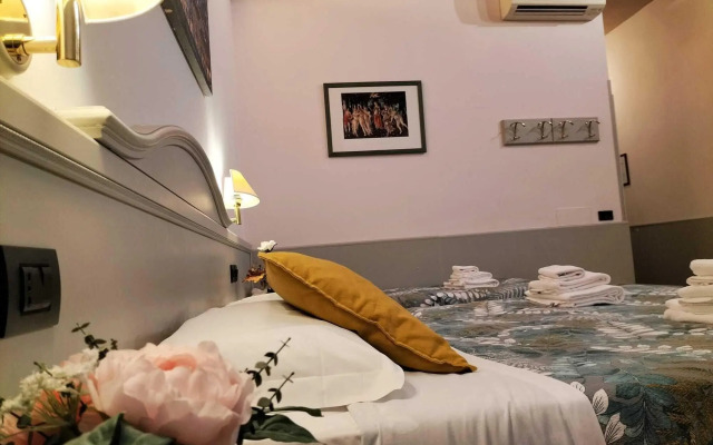 Hotel Camilla