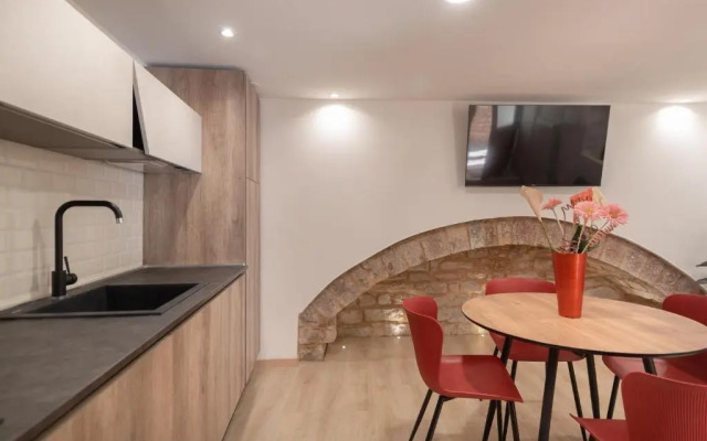 Appartamento La Perla di Spello