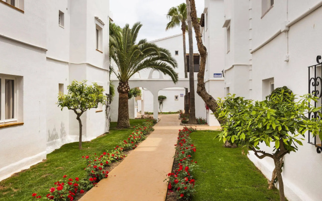 Globales Aparthotel Bouganvilla