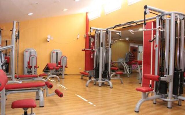 Hostel & Gym Relise - Albergue Juvenil