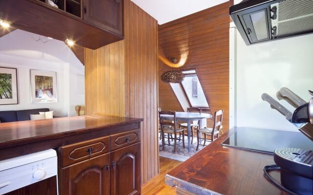 Luderna - Apartamento Mirador Bonaigua
