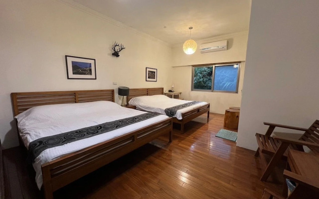 Shan Yu Hai B&B