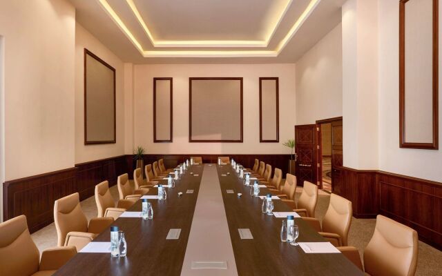 Mövenpick Hotel Cairo - Media City