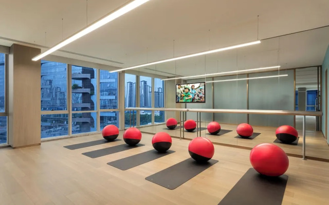 Somerset Qplex Shenzhen