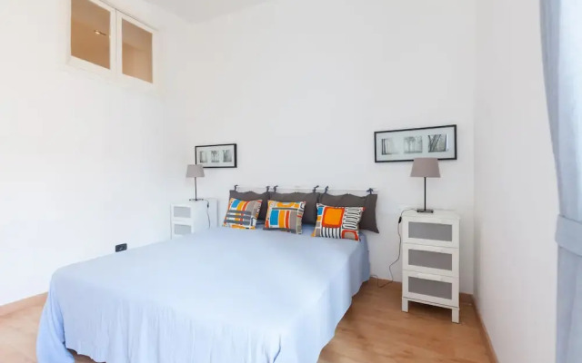 Termini Central Station Apartments