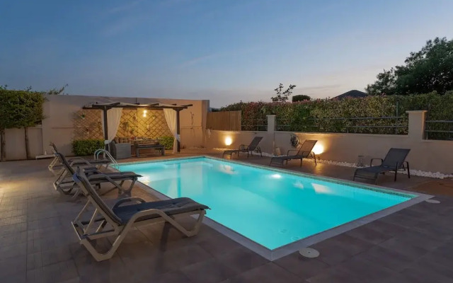 Olea Serenity Villa