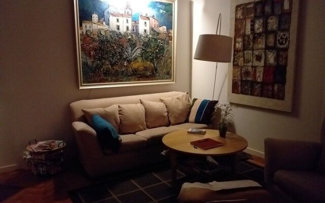 Landvetter BnB