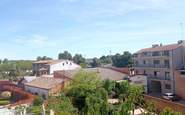 Habitacions Sant Pere Claver