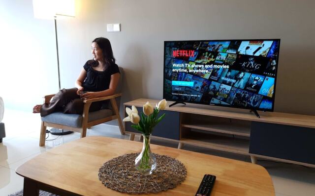 Highpark in Petaling Jaya, Kelana Jaya by Plush