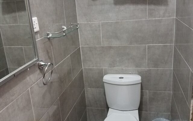 Sharp Guest House