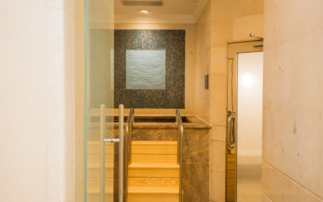 Four Points By Sheraton Taipei Zhonghe Hotel