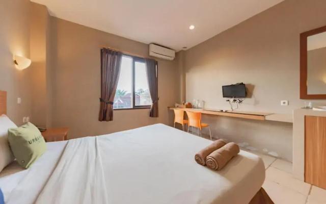 OYO 90027 Ulin Guesthouse