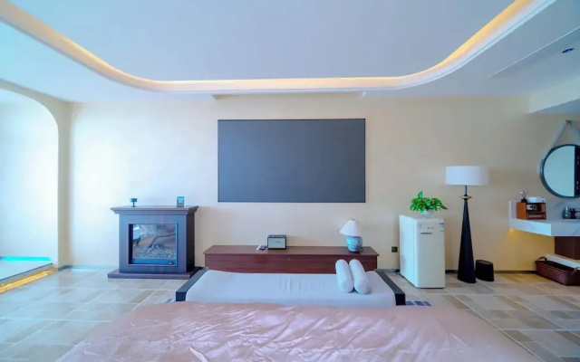 Yasong Jianwen Resort Hotel