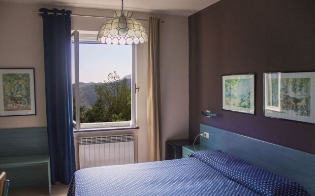 Centro Arnaldi Uscio