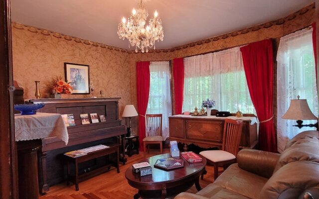 Prince County Guest House