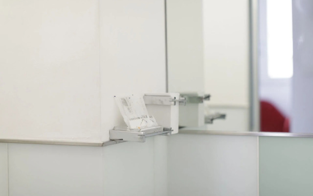 Stylish Apartment Close To Piazza Navona