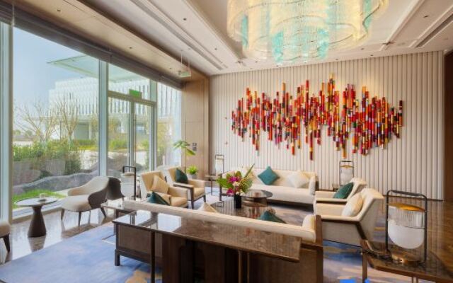 Suzhou International Conference Hotel