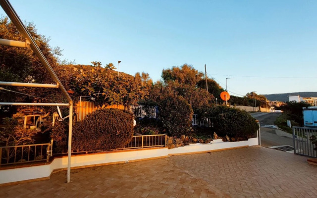 Casa Blusea a 100 Metri dal Mare