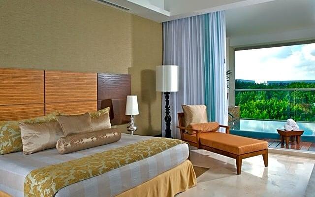 Grand Luxxe Deluxxe Riviera Maya