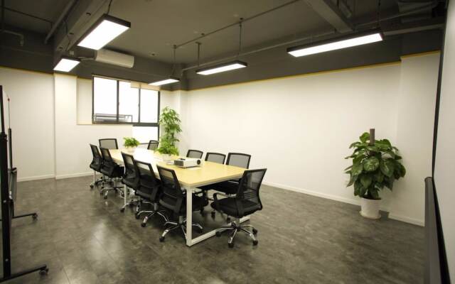 Kunshan Youshe Service Apartment