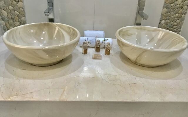 Ocean View Apartments – Delicia