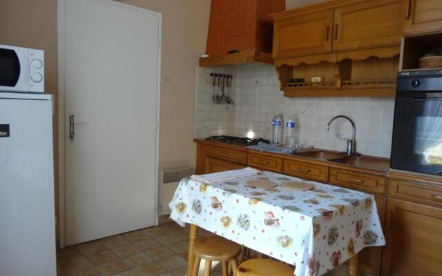 Maison La Faute-sur-Mer, 4 pièces, 5 personnes - FR-1-476-68