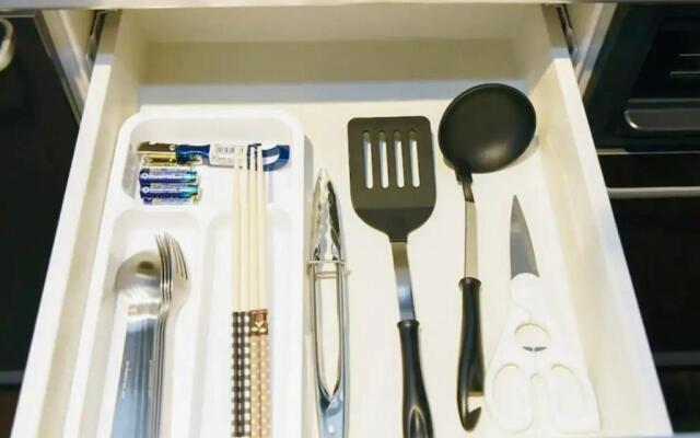 Suncourt Hondori Garden Hills / Vacation STAY 7584