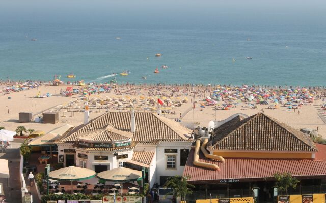 The Roof Praia da Rocha