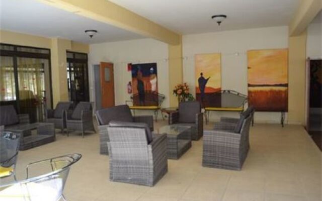 Tasiana Hotel Apartments Complex