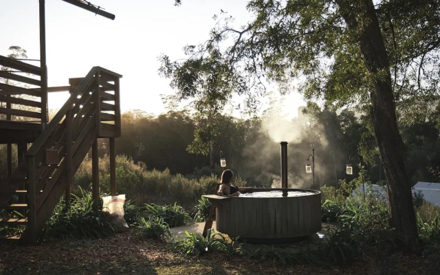 AfriCamps at Oakhurst- Glamping