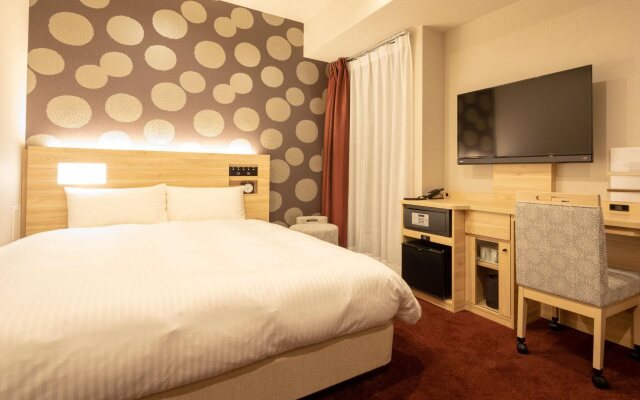 APA Hotel Kyoto Gojo Omiya