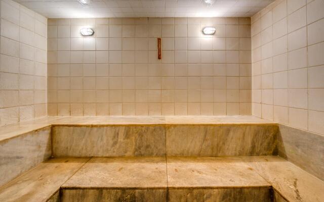 Costa Mar Recife Hotel by Atlantica
