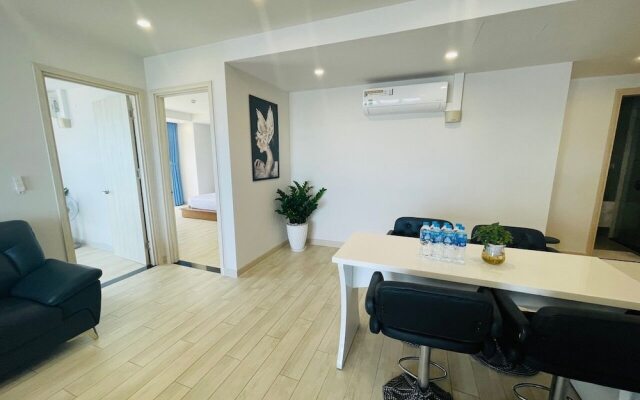 Nha Trang Bay Apartment