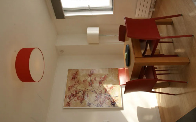 Miharashi Apartments