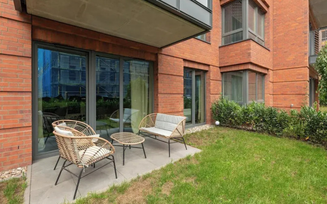 Lion Apartments - Apartments & Studio
