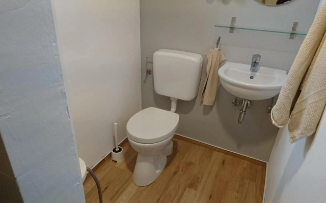 Ferienwohnung am Strandweg