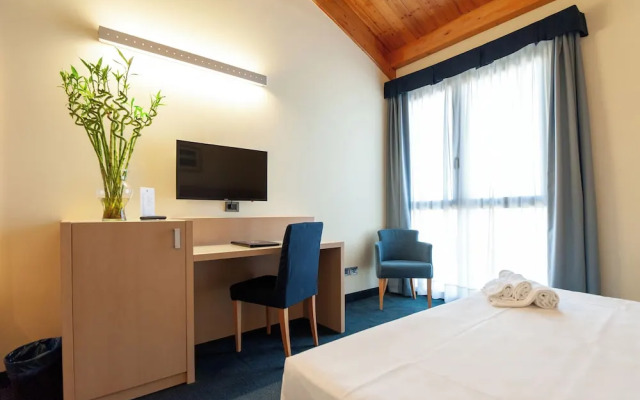 Concordia Hotel