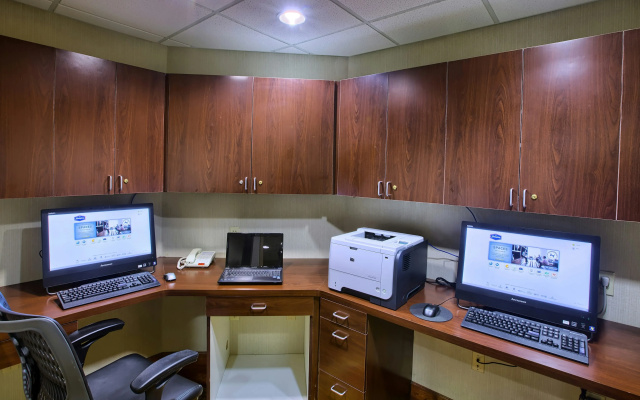 Hampton Inn & Suites Houston - Rosenberg