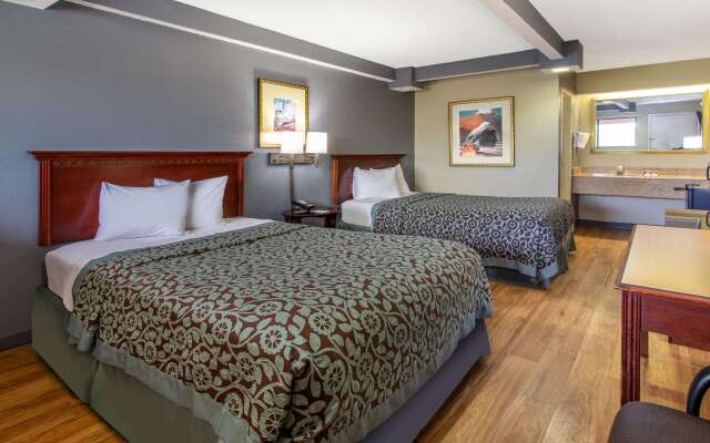 Travelodge by Wyndham Chicago - South Holland